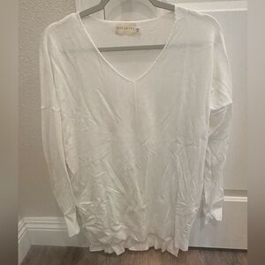 Dreamers V-Neck Sweater